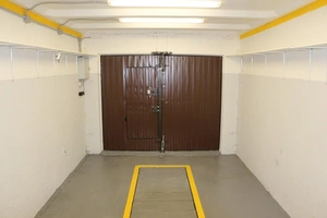 Сдам гараж в аренду, 18 м2, г. Красноярск, ул. Транзитная 3 "А", стр. 2 12500 рублей, Красноярск