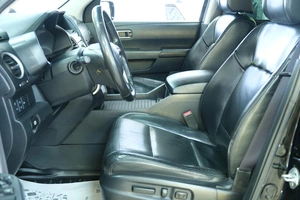 Внедорожник Honda Pilot 2008 года, 1349000 рублей, Омск