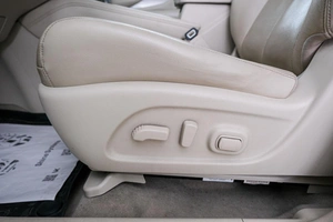 Внедорожник Nissan Murano 2018 года, 3099000 рублей, Красноярск