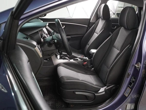 Хетчбэк Hyundai i30 2012 года, 1149000 рублей, Воронеж