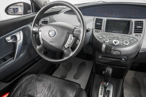 Лифтбек Nissan Primera 2006 года, 619000 рублей, Барнаул