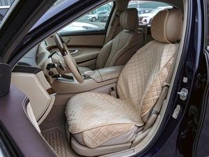 Седан Mercedes-benz S-класс 2014 года, 3170000 рублей, Краснодар