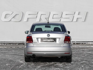 Седан Volkswagen Polo 2020 года, 1439000 рублей, Волгоград