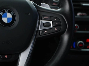 Внедорожник BMW X4 2018 года, 4059196 рублей, Москва
