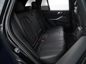 Внедорожник BMW X5 2020 года, 6777434 рублей, Москва