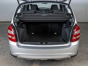 Универсал ВАЗ (LADA) Granta Cross 2026 года, 1219000 рублей, Ставрополь