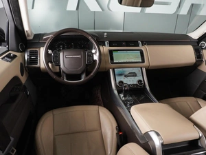 Внедорожник Land Rover Range Rover Sport 2018 года, 5325000 рублей, Красный Пахарь