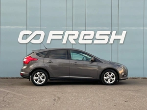 Хетчбэк Ford Focus 2014 года, 734000 рублей, Ижевск