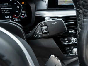 Седан BMW 5 серия 2020 года, 5512000 рублей, Ставрополь