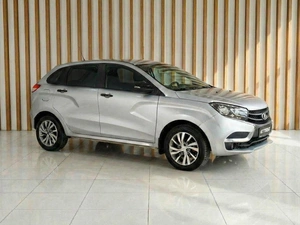 Хетчбэк ВАЗ (LADA) XRAY 2021 года, 949000 рублей, Кропоткин