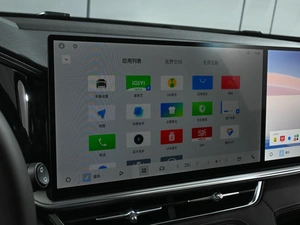 Внедорожник Geely Xingyue L 2026 года, 4499000 рублей, Аксай