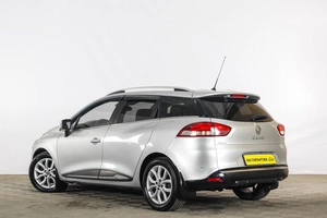 Хетчбэк Renault Clio 2017 года, 979000 рублей, Тюмень