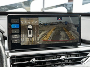 Внедорожник Chery Tiggo 8 Pro 2021 года, 1878000 рублей, Краснодар