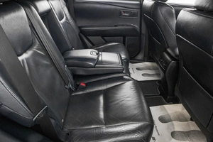 Внедорожник Lexus RX 2012 года, 2599000 рублей, Барнаул