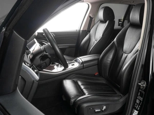 Внедорожник BMW X5 2019 года, 6360000 рублей, Тюмень