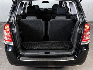 Минивэн Opel Zafira 2013 года, 934000 рублей, Ставрополь