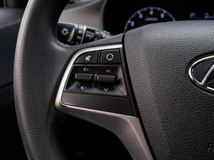 Седан Hyundai Solaris 2018 года, 1260000 рублей, Краснодар