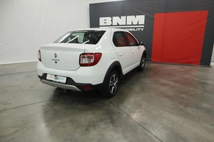 Седан Renault Logan 2022 года, 1385000 рублей, Курск