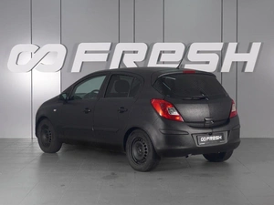 Хетчбэк Opel Corsa 2007 года, 479000 рублей, Минеральные Воды