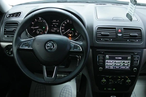Внедорожник Skoda Yeti 2014 года, 1163000 рублей, Солонцы