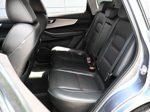 Внедорожник Chery Tiggo 7 Pro 2021 года, 1739000 рублей, Кирилловка