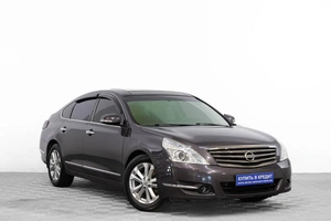 Седан Nissan Teana 2011 года, 1189000 рублей, Барнаул