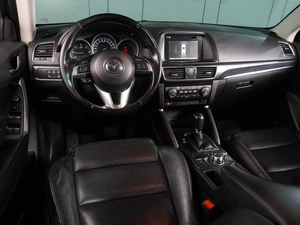 Внедорожник Mazda CX-5 2016 года, 1649000 рублей, Воронеж