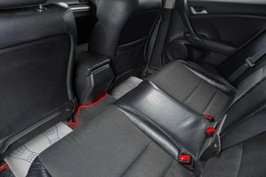 Седан Honda Accord 2008 года, 1169000 рублей, Тюмень