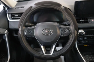 Внедорожник Toyota RAV4 2025 года, 4099000 рублей, Омск