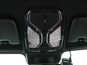 Внедорожник BMW X7 2021 года, 9558888 рублей, Москва