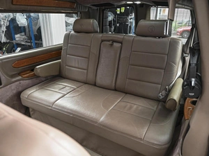 Минивэн GMC Savana 2010 года, 4219000 рублей, Ставрополь