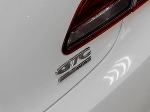 Хетчбэк Opel Astra GTC 2013 года, 875000 рублей, Тюмень