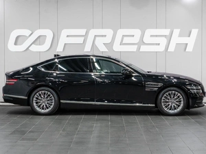 Седан Genesis G80 2021 года, 4099000 рублей, Сургут
