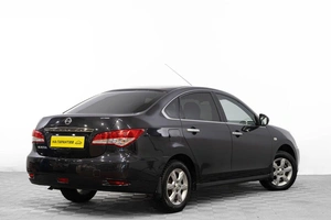 Седан Nissan Almera 2014 года, 789000 рублей, Барнаул