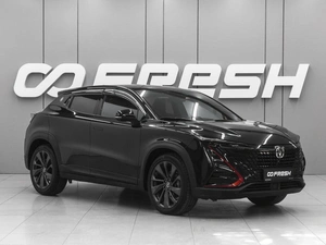 Внедорожник Changan UNI-T 2021 года, 2079000 рублей, Ростов-на-Дону