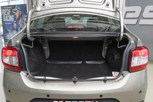 Седан Renault Logan Stepway 2020 года, 1279000 рублей, Петрозаводск