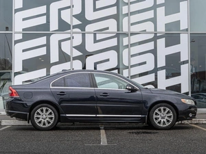 Седан Volvo S80 2011 года, 990000 рублей, Краснодар