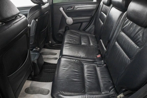 Внедорожник Honda CR-V 2007 года, 1249000 рублей, Барнаул