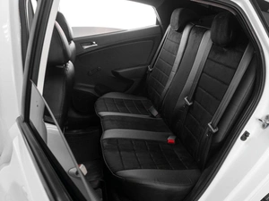 Седан Hyundai Solaris 2016 года, 849000 рублей, Тюмень