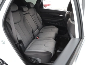 Внедорожник Hyundai Santa Fe 2020 года, 2689000 рублей, Ижевск