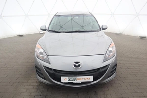Седан Mazda 3 2010 года, 810000 рублей, Орёл