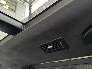 Внедорожник Mercedes-benz GLS-класс 2020 года, 9450000 рублей, Уфа