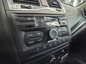 Лифтбек ВАЗ (LADA) Granta 2024 года, 935000 рублей, Красноярск