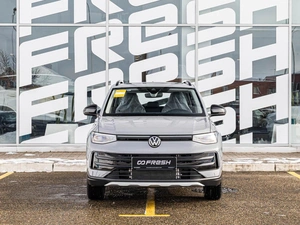 Внедорожник Volkswagen Tharu XR 2025 года, 3090000 рублей, Краснодар