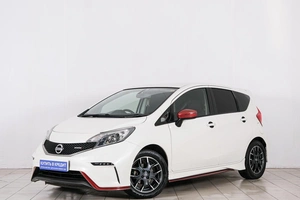 Хетчбэк Nissan Note 2015 года, 1099000 рублей, Красноярск