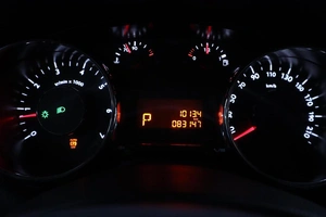Внедорожник Peugeot 3008 2014 года, 985000 рублей, Брянск