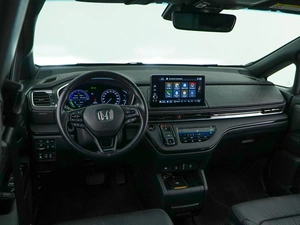 Минивэн Honda Elysion 2023 года, 4770055 рублей, Москва