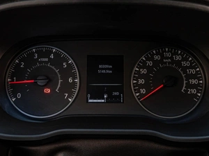 Внедорожник Renault Duster 2021 года, 1848000 рублей, Краснодар