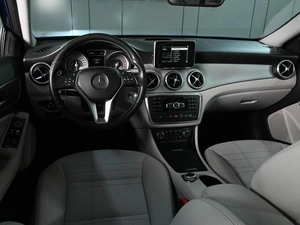 Внедорожник Mercedes-benz GLA-класс 2015 года, 1870000 рублей, Ростов-на-Дону