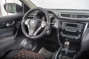 Внедорожник Nissan Qashqai 2016 года, 1699000 рублей, Томск